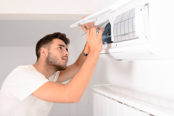 Best Best Air Duct Cleaning Company  in Jonesborough, TN