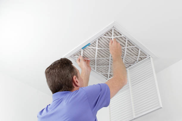 Best Best Air Duct Cleaning Company  in Jonesborough, TN